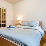 Artsy 1Bed/1Bath In Prime Lower East Manhattan