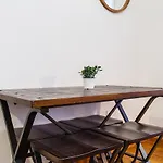 Artsy 1Bed/1Bath In Prime Lower East Manhattan