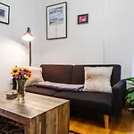 Artsy 1Bed/1Bath In Prime Lower East Manhattan