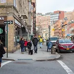 Bogart Street