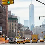 Bogart Street