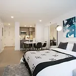 Places4Stay Times Square Luxury Apartment