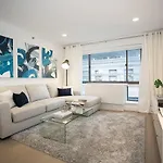 Places4Stay Times Square Luxury Apartment