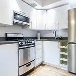 Two-Bedroom Brooklyn Apartment
