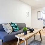 Two-Bedroom Brooklyn Apartment