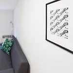 Two-Bedroom Brooklyn Apartment