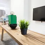 Two-Bedroom Brooklyn Apartment