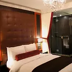 Hotel Sanctuary