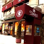 Marrakech On Broadway