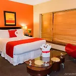 Marrakech On Broadway Hotel 3*