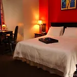 Marrakech On Broadway Hotel