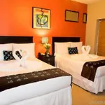 Hotel Marrakech On Broadway New York