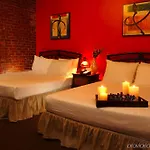 Hotel Marrakech On Broadway New York