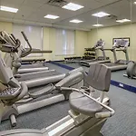 Fairfield By Marriott Manhattan/financial District 3* New York