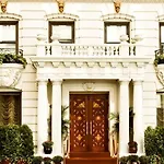 Sanctuary 4* New York