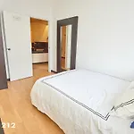 Bowery & Broome Street Apt 4F