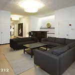 Bowery & Broome Street Apt 4F