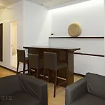 Bowery & Broome Street Apt 4F