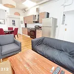 Broom St. Apt 5W