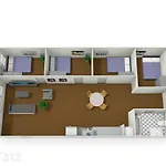 Broom St. Apt 5W