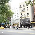 East 14Th Street Apt 5A