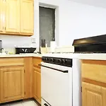 Two Bedrooms In New York