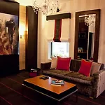 Sanctuary Hotel