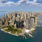 Two Bedrooms In New York