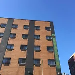 Hotel Chelsea Savoy New York
