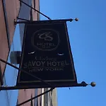 Chelsea Savoy 3* New York