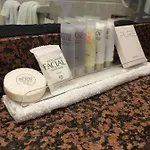 Hotel Chelsea Savoy New York