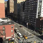 Hotel Chelsea Savoy 3*