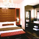 Sanctuary 4* New York