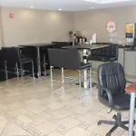 Hotel Howard Johnson Queens Village New York
