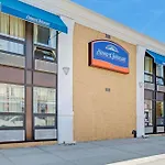 Hotel Howard Johnson Queens Village New York