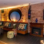 Marrakech On Broadway Hotel 3*