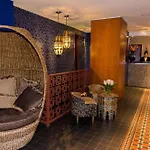 Hotel Marrakech On Broadway New York