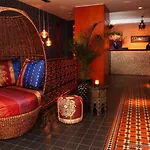 Hotel Marrakech On Broadway New York