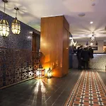 Hotel Marrakech On Broadway