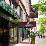 Hotel Marrakech On Broadway New York
