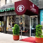 Hotel Marrakech On Broadway New York