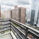 The Ideal 2 Bedroom Getaway By Central Park Uws