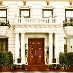 Sanctuary 4* New York