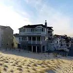 Brighton Beach Ocean Front Home. Two