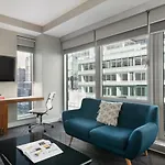 Hotel The Gotham 4*