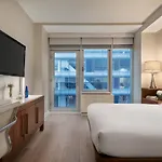 The Gotham 4*