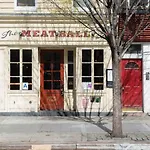 Carlton Avenue Townhouse By Onefinestay
