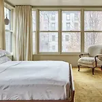 Carlton Avenue Townhouse By Onefinestay