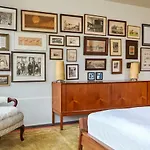 Carlton Avenue Townhouse By Onefinestay