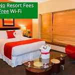 Hotel Marrakech On Broadway New York